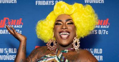 RuPaul's Drag Race star Widow Von'Du 'arrested and charged over domestic assault claims' - www.ok.co.uk - state Missouri