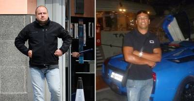 Driver accused of causing death of 'Mr Ibiza' Clive Pinnock to go on trial next year - www.manchestereveningnews.co.uk - Manchester