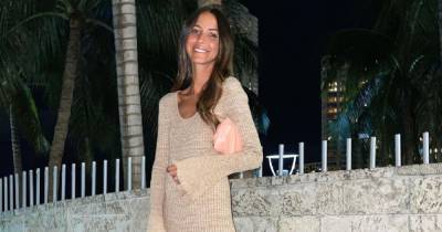 Influencer Arielle Charnas Gives Birth to 3rd Child After Ectopic Pregnancy - www.usmagazine.com