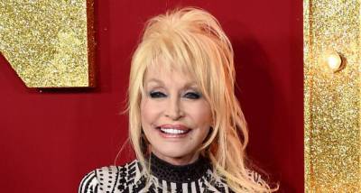 Dolly Parton shares hilarious reason why she sleeps with makeup on; Jokes ‘my poor husband has to look at me’ - www.pinkvilla.com
