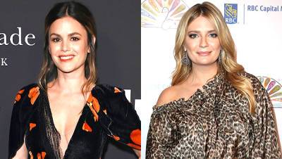 Rachel Bilson Calls Out Mischa Barton For ‘Misinformation’ In Interview About Why She Left ‘The O.C’ - hollywoodlife.com