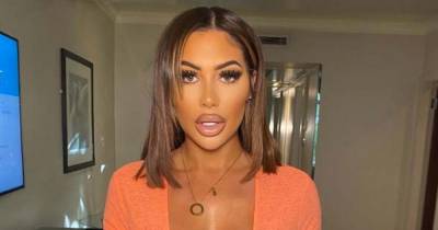 Chloe Ferry and reality stars 'paid to post Instagram ads to debt-stricken fans' - www.ok.co.uk