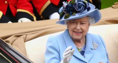 Queen Elizabeth's platinum jubilee celebrations include 4 day bank holiday, a concert & street parties in UK - www.pinkvilla.com - Britain - county Buckingham