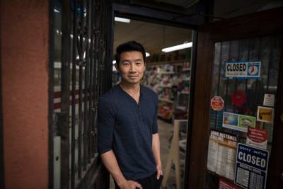 Simu Liu Describes Growing ‘Increasingly Frustrated’ During His Time On ‘Kim’s Convenience’ In Candid Facebook Post - etcanada.com