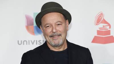 Rubén Blades Named 2021 Latin Recording Academy Person of the Year - variety.com