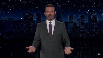 Jimmy Kimmel Calls Out ‘General Lie-Senhower’ Mike Flynn’s Pro-Coup Comments (Video) - thewrap.com - USA - county Dallas - Burma