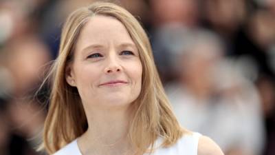 Jodie Foster to Receive Honorary Palme d’Or at In-Person Cannes Film Festival - thewrap.com