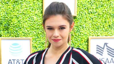 ‘Supergirl’ Star Nicole Maines Reveals Why ‘It’s So Important’ To Celebrate Pride - hollywoodlife.com - Los Angeles - state Maine
