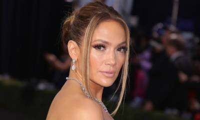 J.Lo's trainer reveals her incredible body-toning workout routine - and you can do it at home - hellomagazine.com