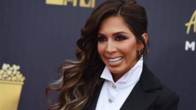 Farrah Abraham reveals political aspirations: 'More mothers, women need to be in government positions' - www.foxnews.com