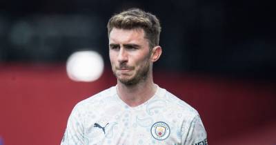 France boss Didier Deschamps hits out at Man City's Aymeric Laporte after Spain switch - www.manchestereveningnews.co.uk - Spain - France - Manchester