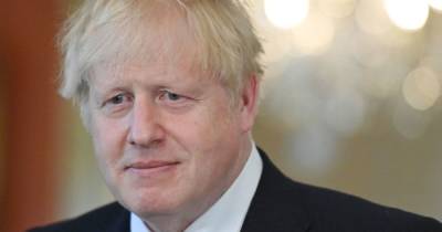 Boris Johnson shares update on amber and green countries ahead of travel review - www.manchestereveningnews.co.uk - Britain