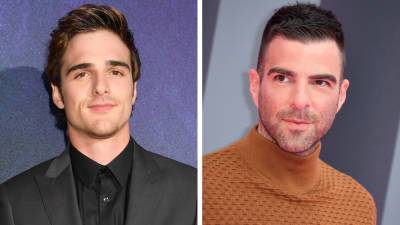 Jacob Elordi & Zachary Quinto To Star In True Crime Thriller ‘He Went That Way’ – Cannes Virtual Market - deadline.com - USA - county Story