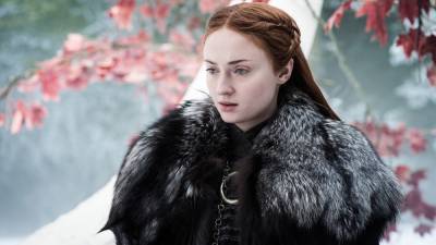 Hbo Max - Sophie Turner - Antonio Campos - ‘The Staircase’: Sophie Turner Joins All-Star Cast Of Antonio Campos’ Upcoming Series - theplaylist.net