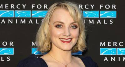 Harry Potter alum Evanna Lynch weighs in on her character Luna Lovegood's future with Neville Longbottom - www.pinkvilla.com