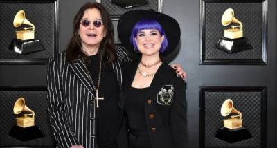 Kelly Osbourne credits her substance abuse to alcoholic father Ozzy Osbourne; Recalls feeling ‘really insecure - www.pinkvilla.com