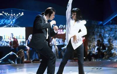 Quentin Tarantino’s cast wish list for ‘Pulp Fiction’ has been released - www.nme.com