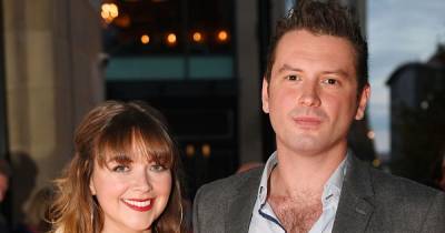 Charlotte Church Welcomed 3rd Child Last Year, Her 1st With Johnny Powell Following Miscarriage - www.usmagazine.com