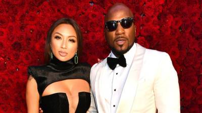 Jeannie Mai Explains How She and Jeezy Support Each Other and Shares Her Favorite Self-Care Practices - www.etonline.com - Atlanta