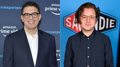 Sam Esmail Teams With ‘Palm Springs’ Writer for Peacock Dark Comedy ‘The Resort’ - thewrap.com - Chad