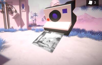 ‘Viewfinder’ is a puzzle game that brings polaroid pictures to life - www.nme.com