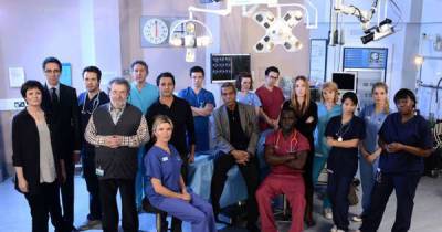 Where original Holby City cast now - Hollywood star and 'gruesome' death request - www.msn.com - city Holby
