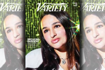 Jazz Jennings Talks Growing Acceptance Of Trans People And The Backlash It Has Inspired - etcanada.com