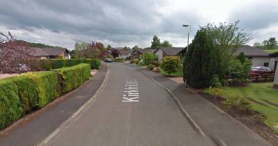 Cops launch probe after Scots pensioner found injured in her own home - www.dailyrecord.co.uk - Scotland