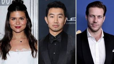 Phillipa Soo, Simu Liu and Luke Bracey Join ‘One True Loves’ Adaptation - variety.com