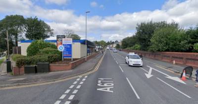 'Tit-for-tat' feud between two Rochdale men ended in frightening Tesco attack - www.manchestereveningnews.co.uk