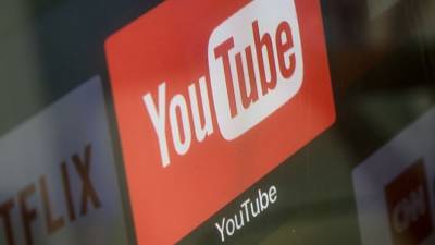 YouTube Paid $4 Billion to the Music Industry Last Year, Up 33% From 2019 - thewrap.com