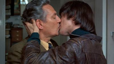 Inside That 50-Year-Old Same-Sex Kiss in ‘Sunday Bloody Sunday’ (Guest Blog) - thewrap.com - Britain - London - USA
