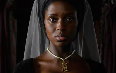 ‘Anne Boleyn’ first reviews: “Jodie Turner-Smith is one of our most exciting talents” - www.nme.com