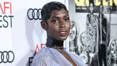 Jodie Turner-Smith In Talks To Join Adam Driver And Greta Gerwig In Noah Baumbach’s ‘White Noise’ At Netflix - deadline.com - Smith