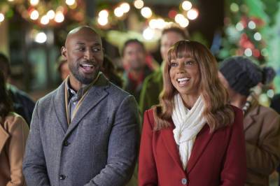 Hallmark Announces 2021 ‘Christmas in July’ Programming Schedule (TV News Roundup) - variety.com