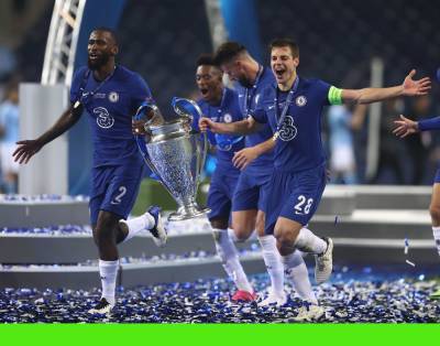 Champions League Final On CBS Tops 2 Million Viewers - deadline.com - Manchester