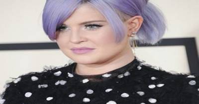 Kelly Osbourne admits battle with addiction started age 13 as she watched dad Ozzy - www.ok.co.uk - USA