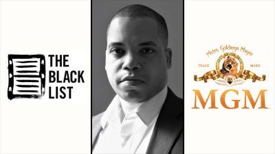 The Black List & MGM Select Narendra Henry As First Winner In Script Writing Partnership For Unrepresented Voices - deadline.com