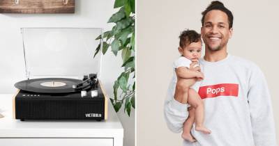 Father’s Day 2021: 11 Awesome Gifts for Every Type of Dad - www.usmagazine.com