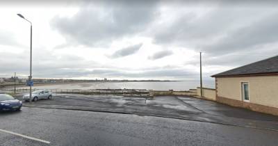 Man dies in hospital after being rescued from water in Ardrossan - www.dailyrecord.co.uk - Scotland