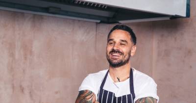 'I'm a wreck' - Gary Usher hits latest crowdfunding target in less than 24 hours - www.manchestereveningnews.co.uk - Manchester