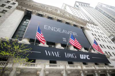 Endeavor Swings To Slim Net Profit In First Quarter As Public Company Despite 10% Revenue Slide Amid Pandemic - deadline.com