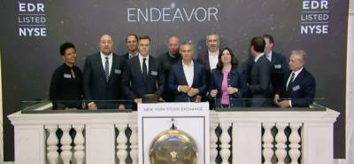 Endeavor Posts Small Q1 Profit as Sports Growth Drives Earnings - variety.com