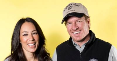 James Taylor - Joanna Gaines - Chip Gaines - Chip and Joanna Gaines Celebrate 18th Anniversary With Mexican Vacation: ‘Thankful to Be on This Adventure With You’ - usmagazine.com - Mexico