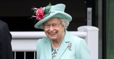 Queen Elizabeth II Attends Royal Ascot After Missing It for the First Time in 68 Years - www.usmagazine.com
