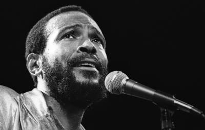 Warner Bros. acquires Marvin Gaye biopic ‘What’s Going On’ - www.nme.com