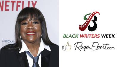 Chaz Ebert Amplifies Black Voices and Stories With Inaugural Black Writers Week on RogerEbert.com - variety.com