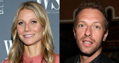 Gwyneth Paltrow Says Ex-Husband Chris Martin is 'Like My Brother Now' - www.justjared.com