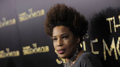 Macy Gray Says “It’s Time” For A New American Flag That Represents “All Of Us” In Juneteenth Op-Ed - deadline.com - USA