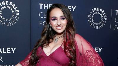 Jazz Jennings Gets Candid About Her Battle With an Eating Disorder and 'Substantial' Weight Gain - www.etonline.com